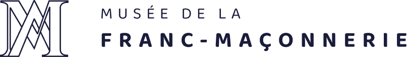 Logo du musée de la Franc-Maçonnerie