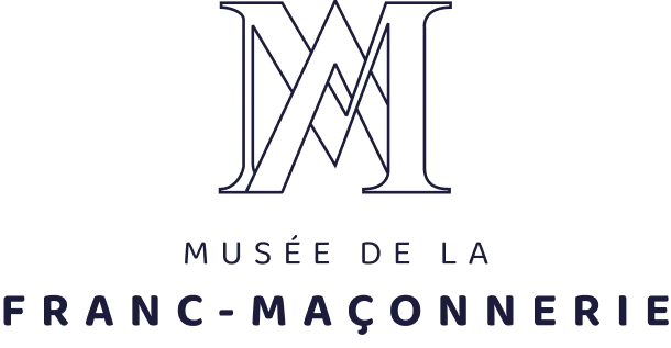 Logo Musée de la Franc-Maçonnerie