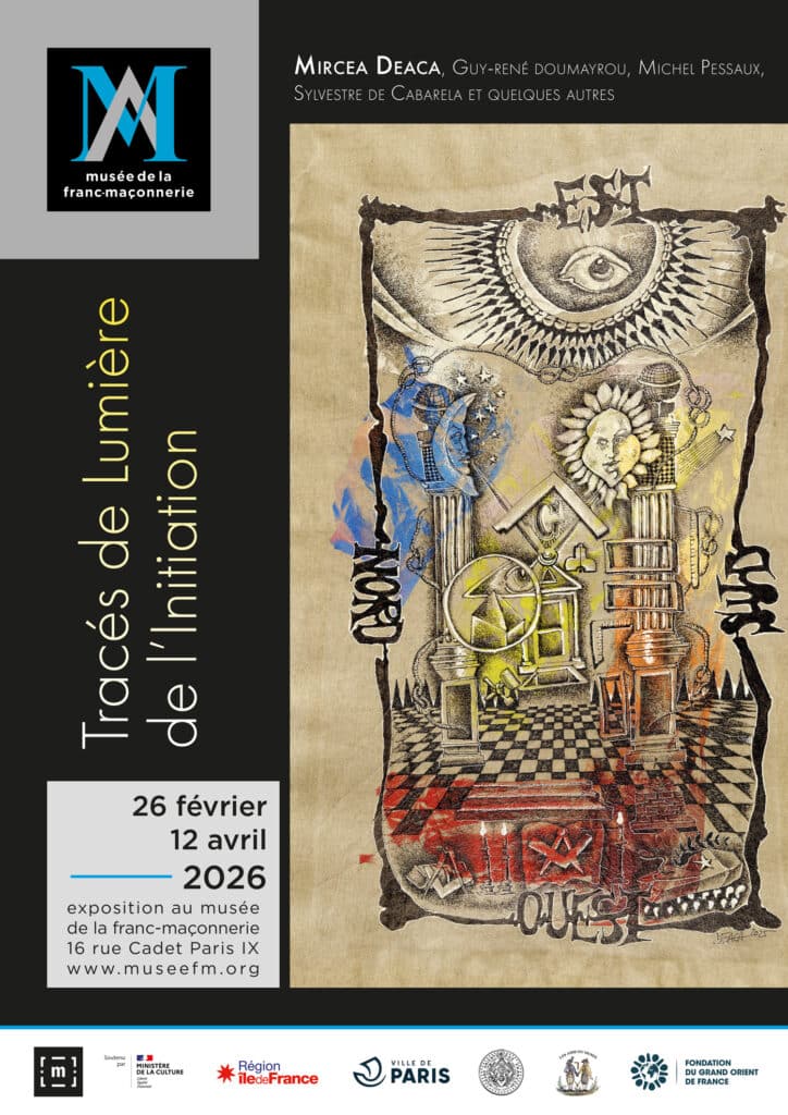 Tracés de Lumière de L’Initiation