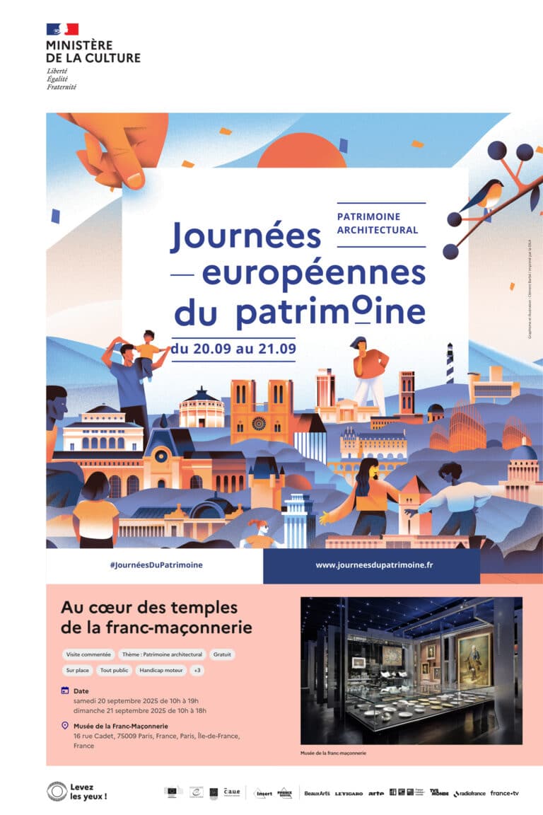 Journées européennes du Patrimoine