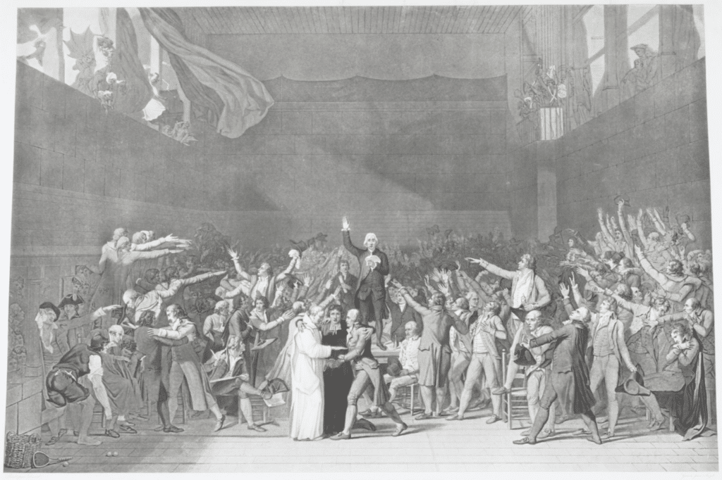 1789 : La franc-maçonnerie et la Révolution Française